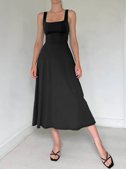 SIGLINDE I TRENDIGES MIDIKLEID