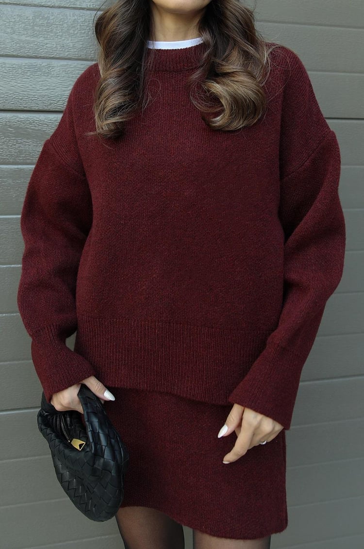 Minari | Trendiges Winter Set