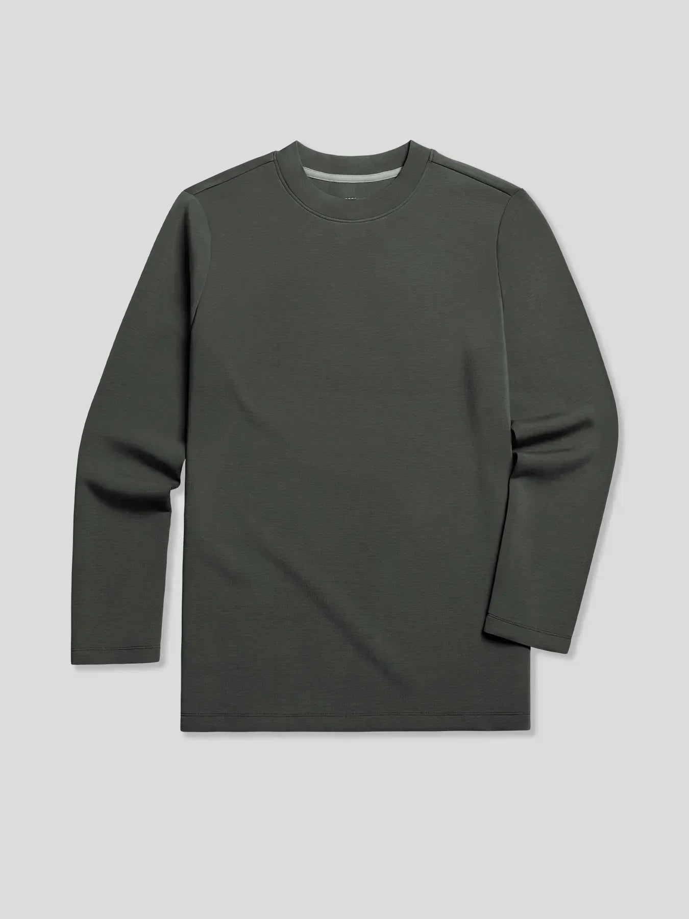 Stilmoment Langarmshirt