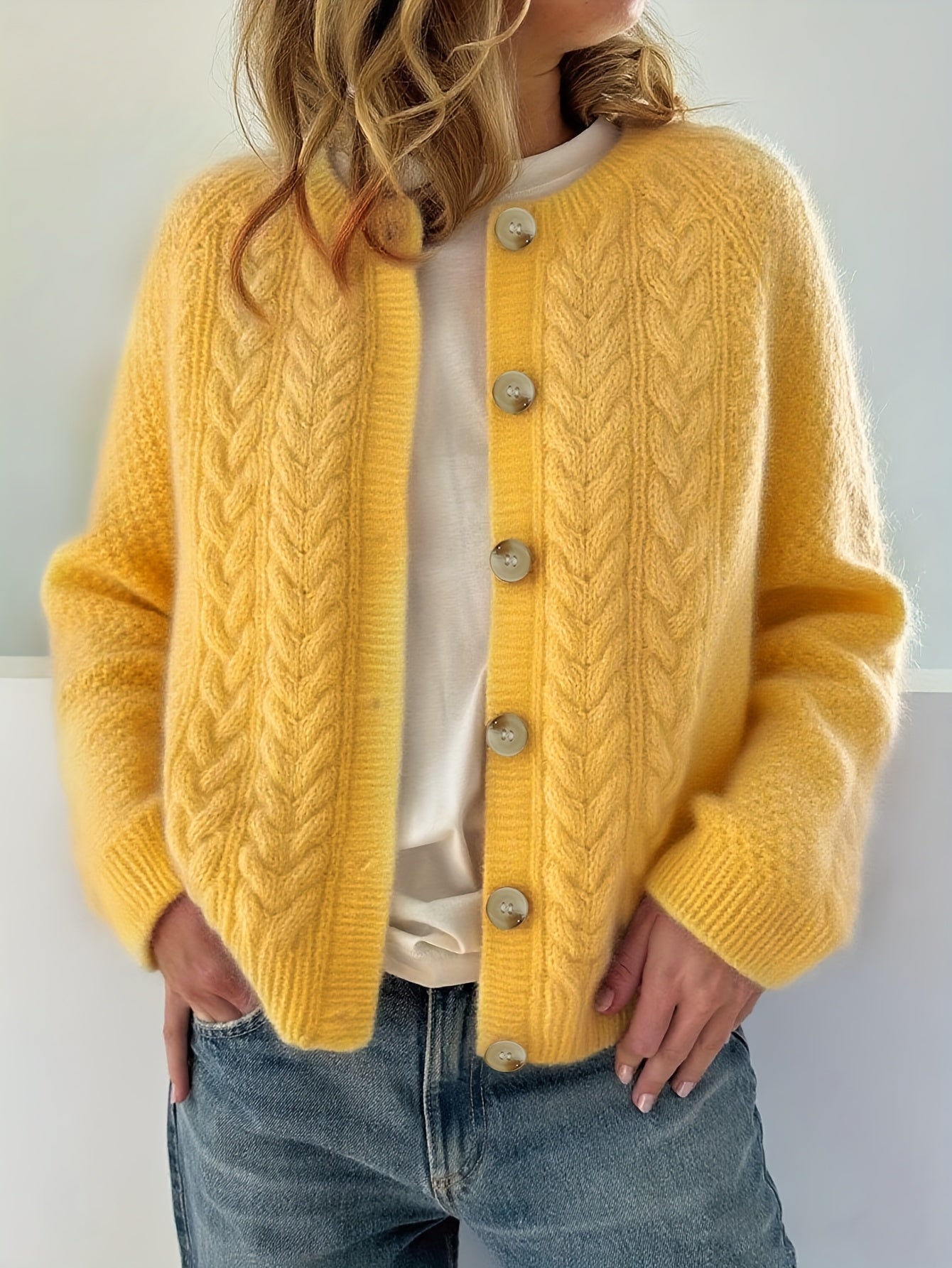 Dwina | Strickcardigan
