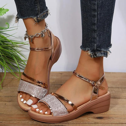 Eleganza – Luxuriöse High Heels mit Ultimativem Komfort