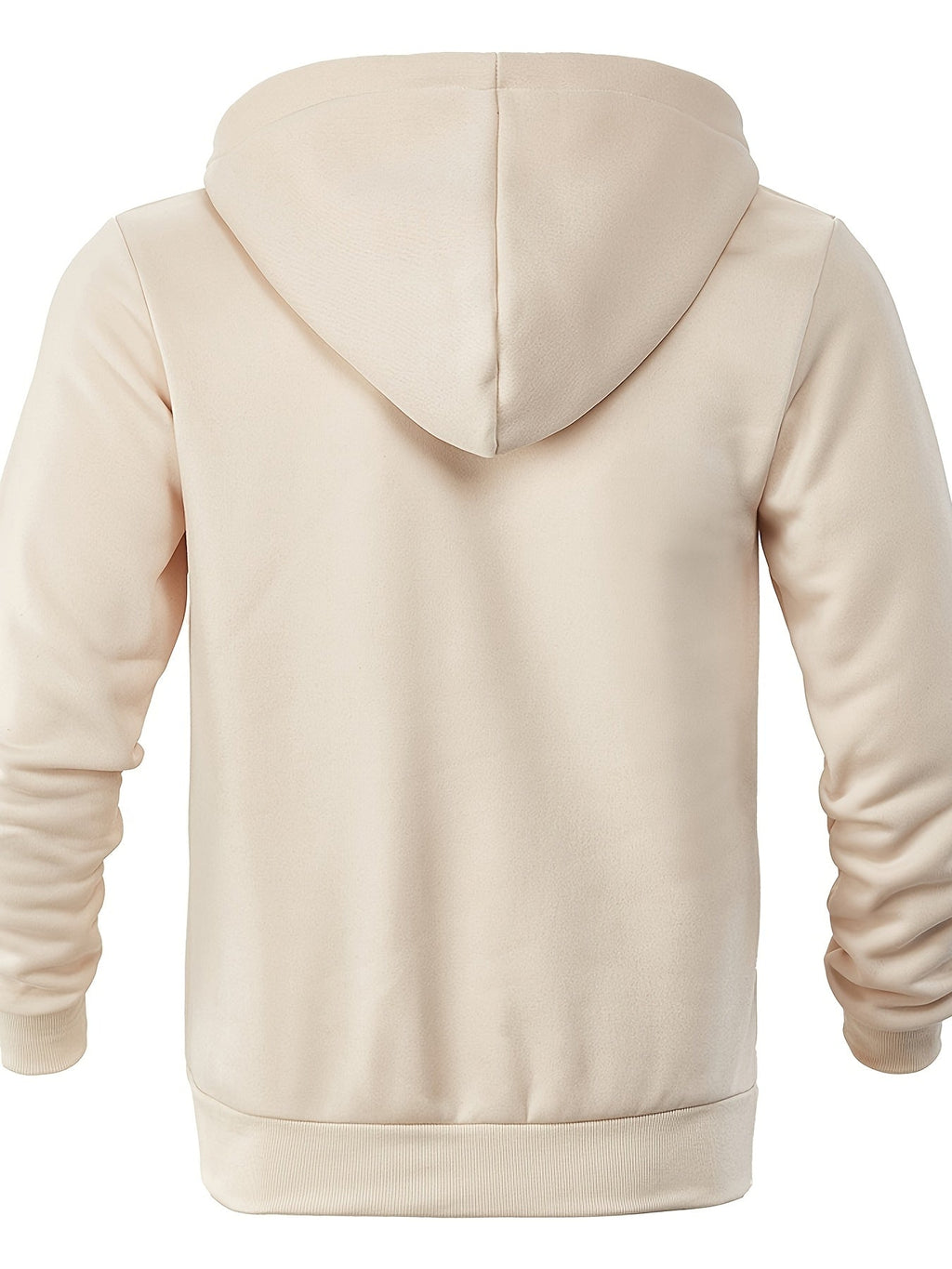 Kolton – Kapuzenpullover Mit Halbem Reißverschluss