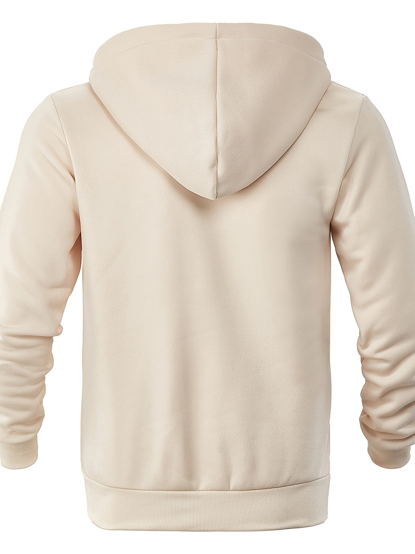 Kolton – Kapuzenpullover Mit Halbem Reißverschluss