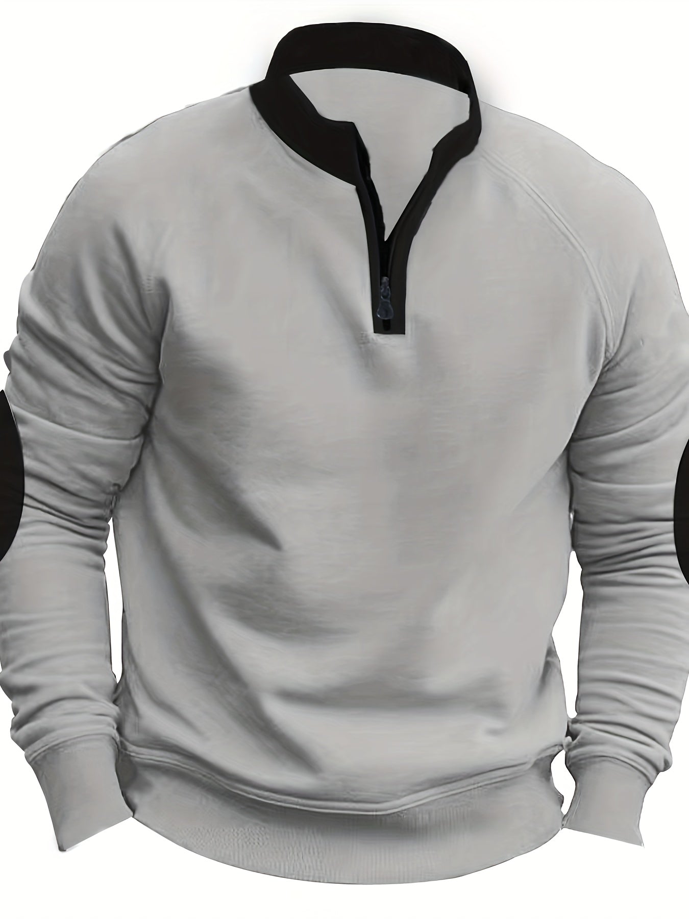 Lennard – Lässiger Langarm Pullover