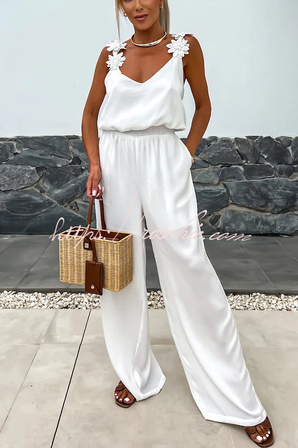 Arie | Lässiger Overall