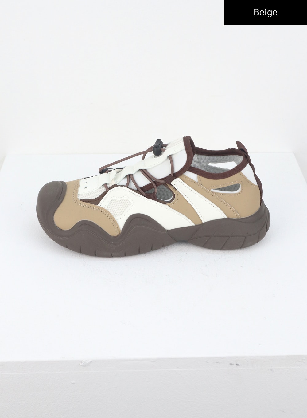 Schnürsenkel Sneakers CU322