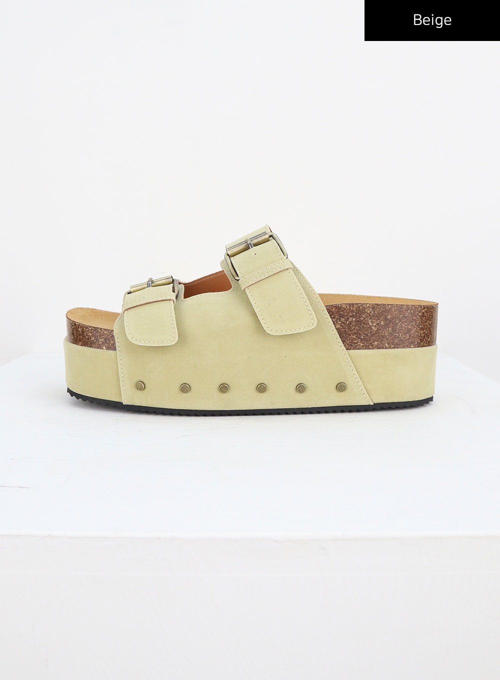 Sandaletten mit Schnalle CY331
