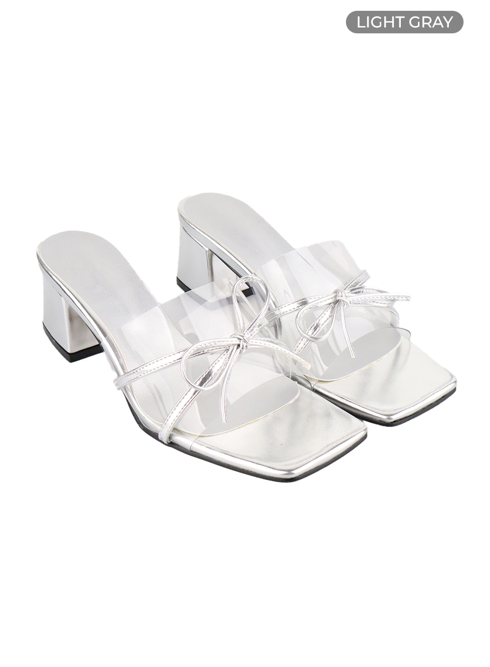 Bandriemen Sandalen OA419