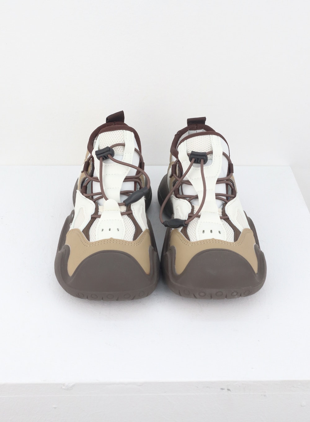 Schnürsenkel Sneakers CU322