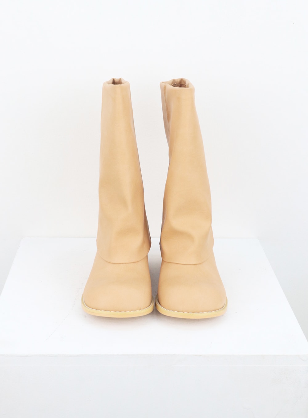 Mid-Calf Boots CU328