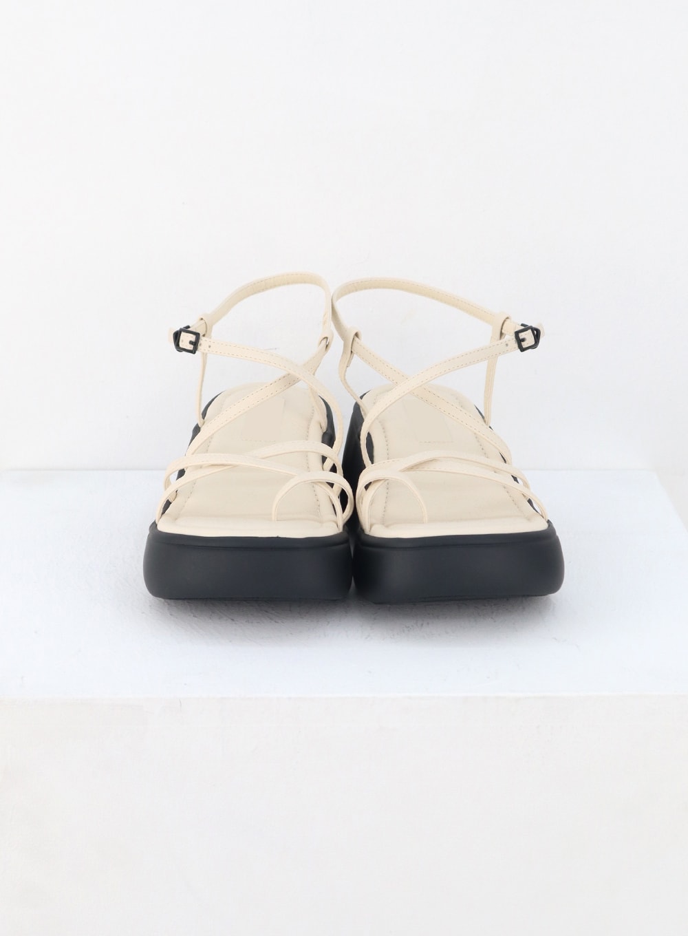 Plattform Sandalen CA319