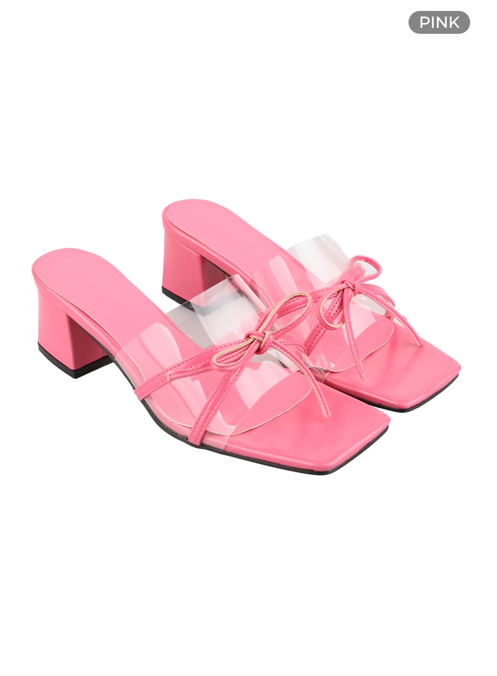 Bandriemen Sandalen OA419