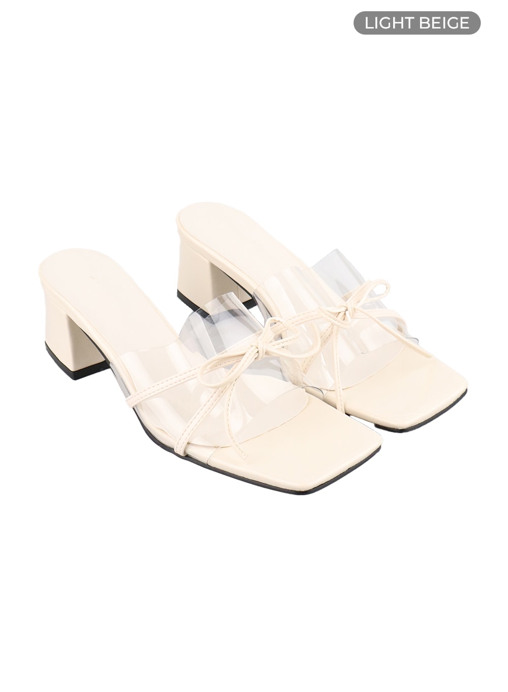 Bandriemen Sandalen OA419