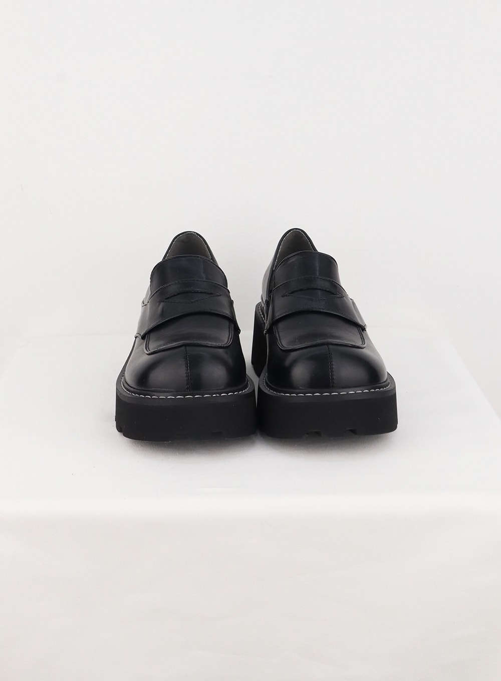 Plattform Loafers IG312