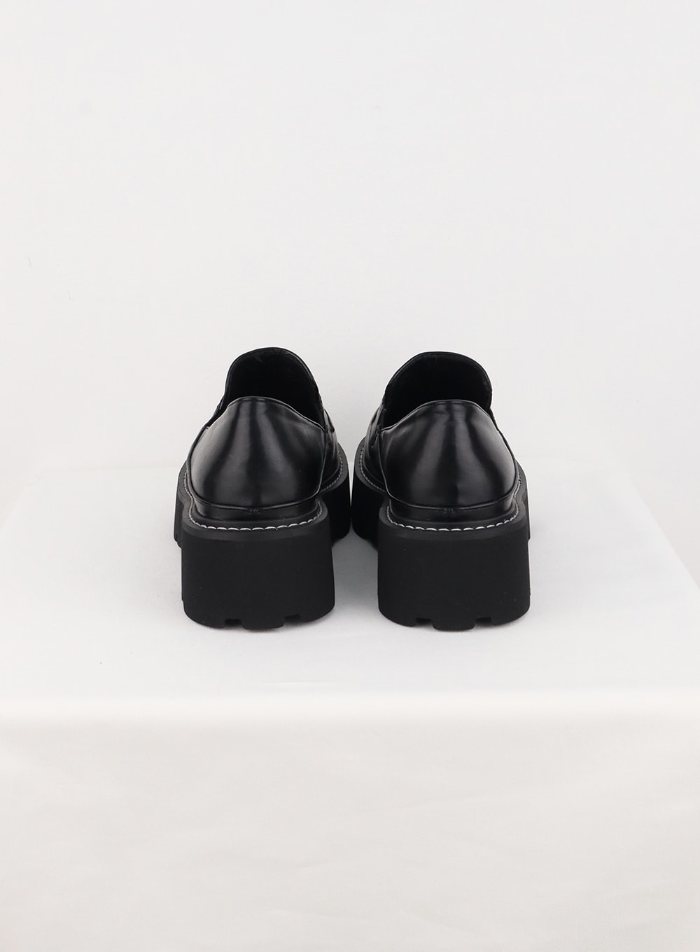 Plattform Loafers IG312