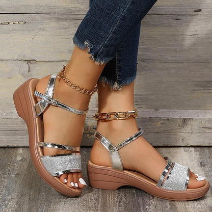 Eleganza – Luxuriöse High Heels mit Ultimativem Komfort
