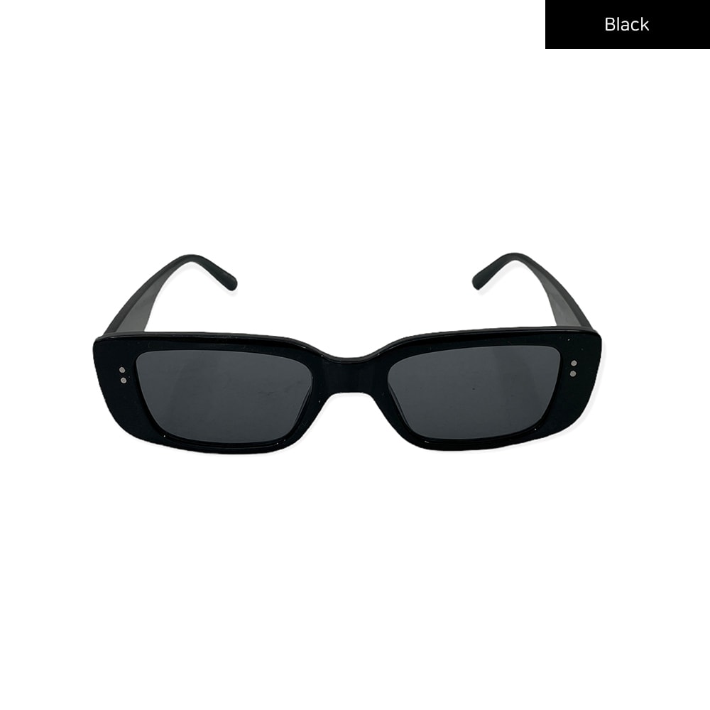 Quadratische Sonnenbrille CY17