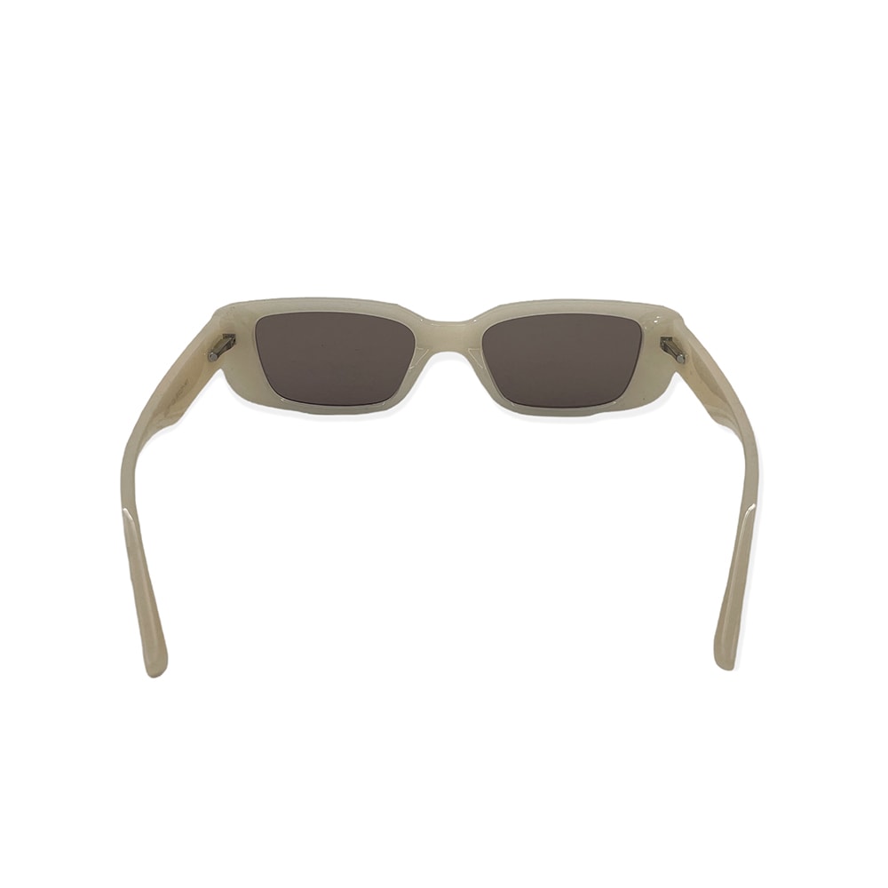 Quadratische Sonnenbrille CY17
