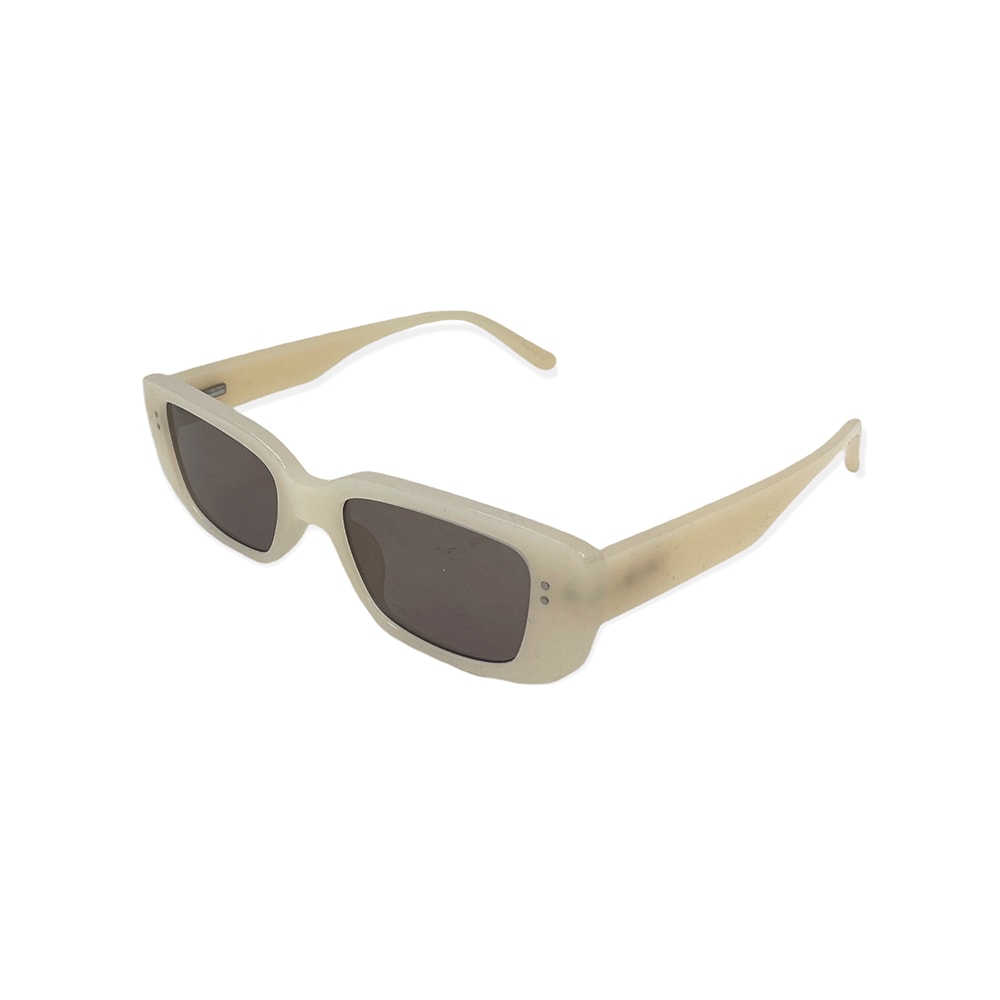Quadratische Sonnenbrille CY17