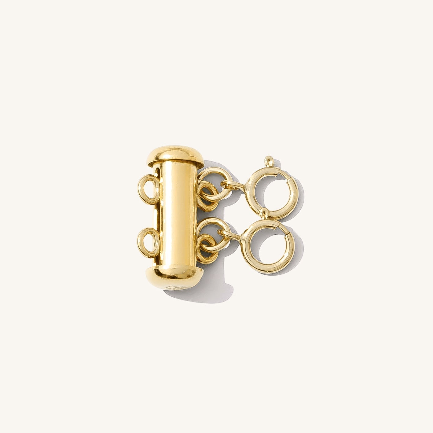 Detangler für Schicht-Nickel