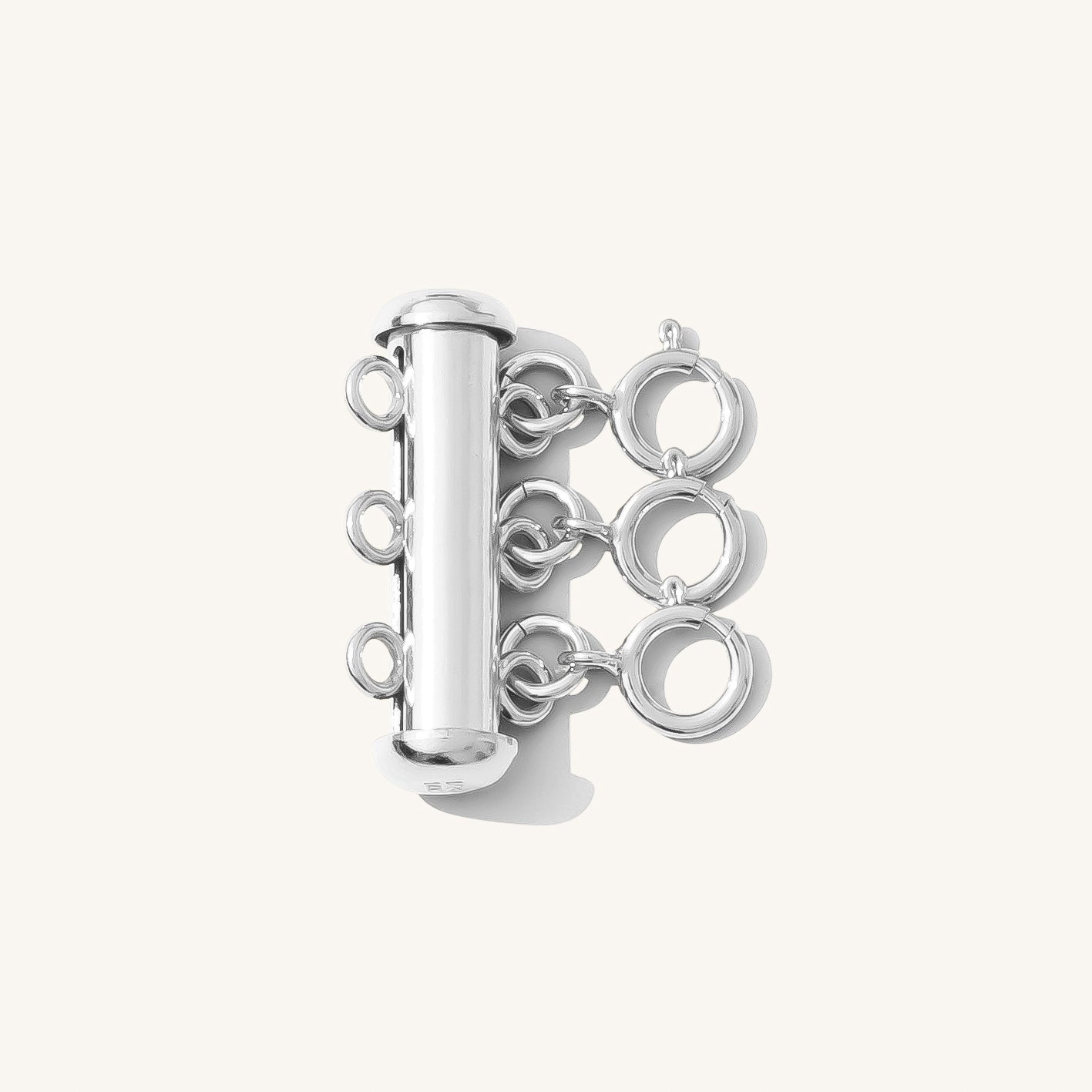 Detangler für Schicht-Nickel