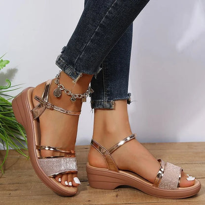Eleganza – Luxuriöse High Heels mit Ultimativem Komfort