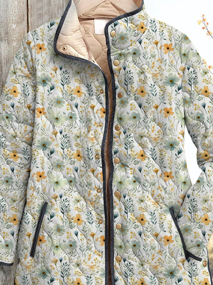 Deliziosa - Elegante Freizeitjacke