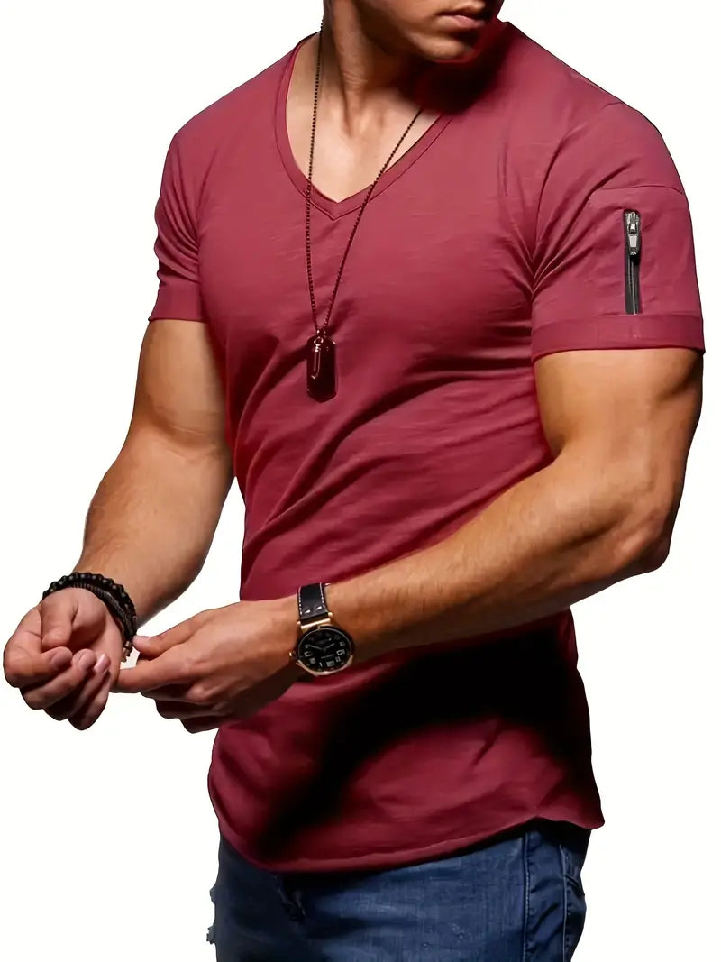 Weitblick Herren T-Shirt