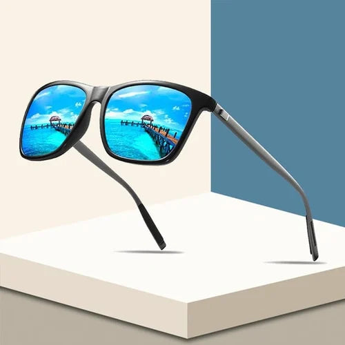 Felan | New Design Men Polarized Sunglasses