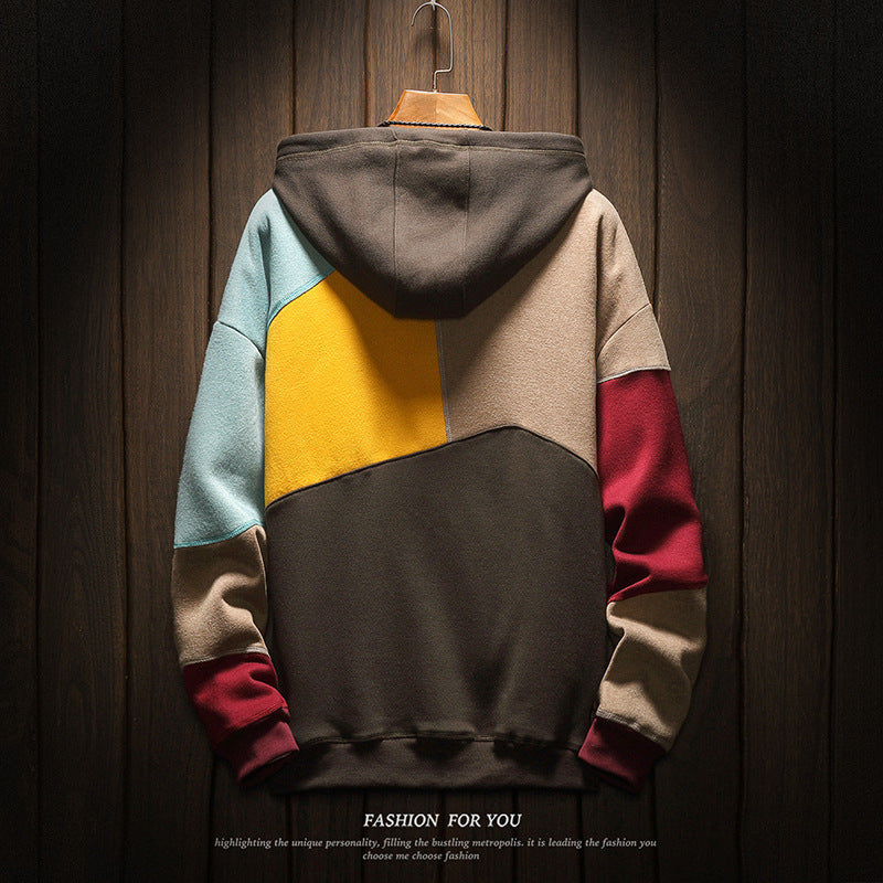 Reef Herren Pullover aus Baumwolle