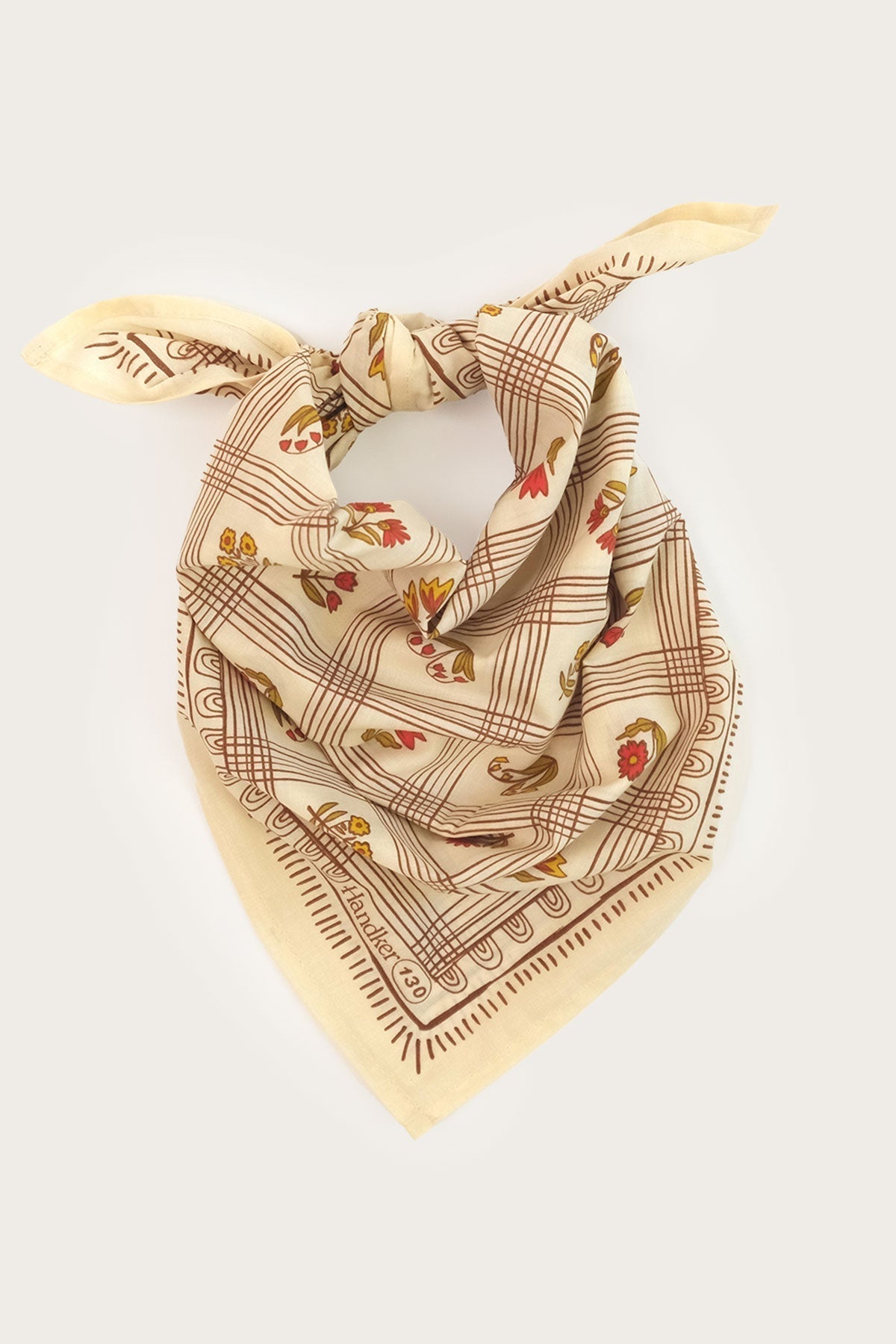 Chusty Bandany - Nr 130 Bandana Laura