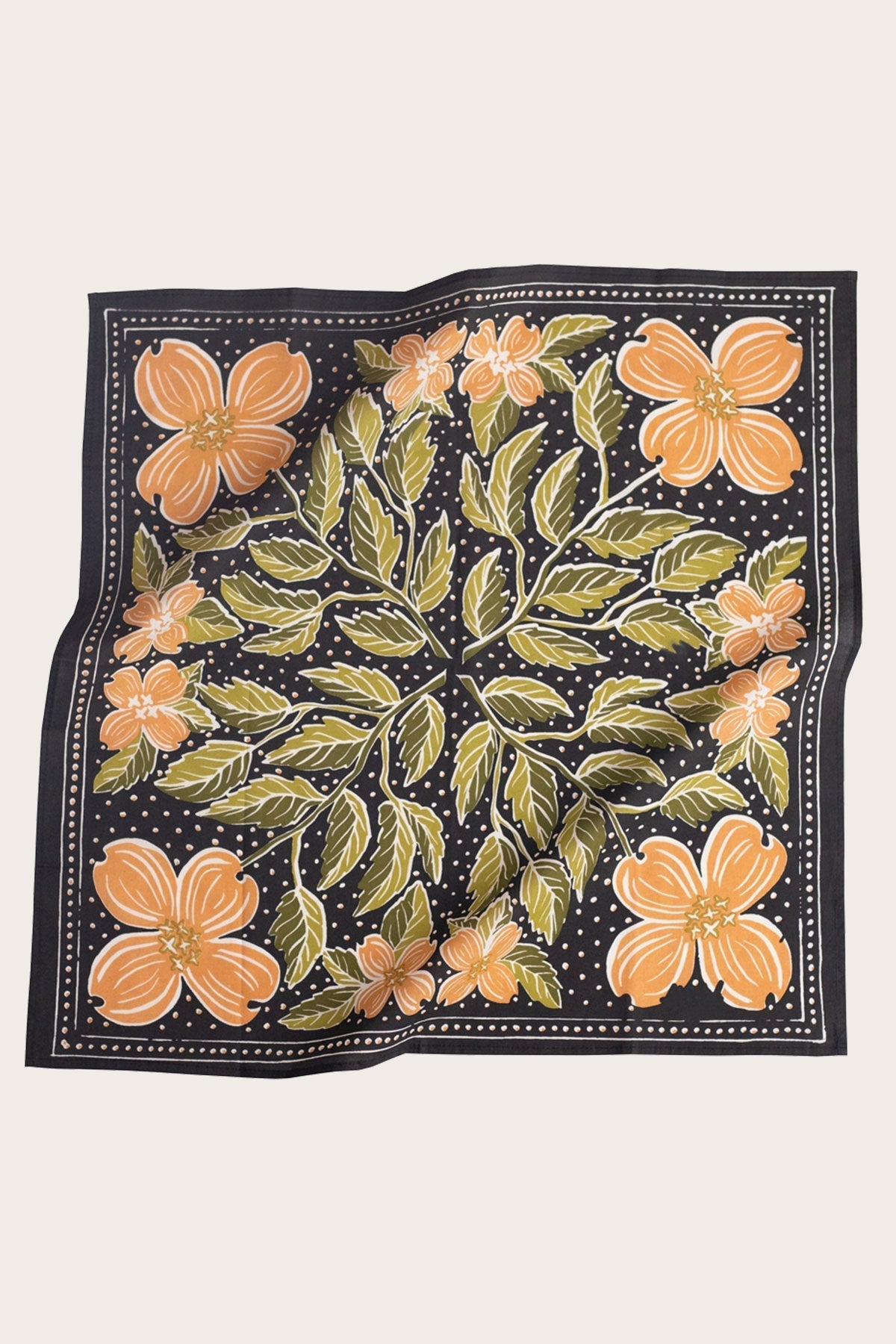 Chustki Bandanas - Nr 046 Bandana Amy