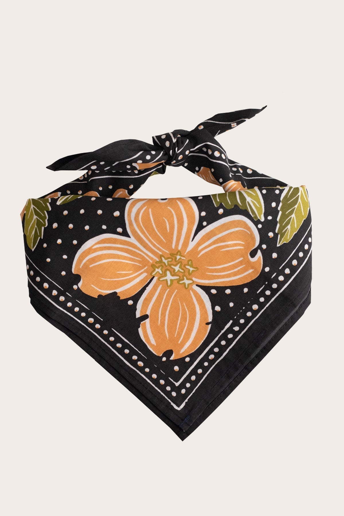 Chustki Bandanas - Nr 046 Bandana Amy