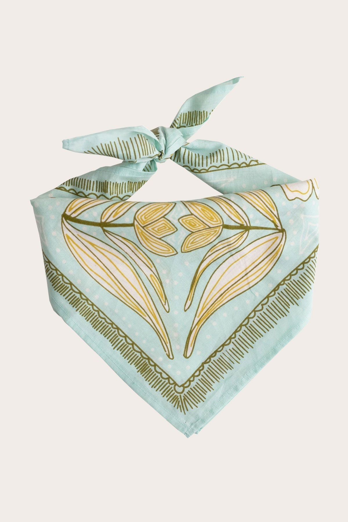 Chustki Bandany - Nr 012 Eliza Bandana