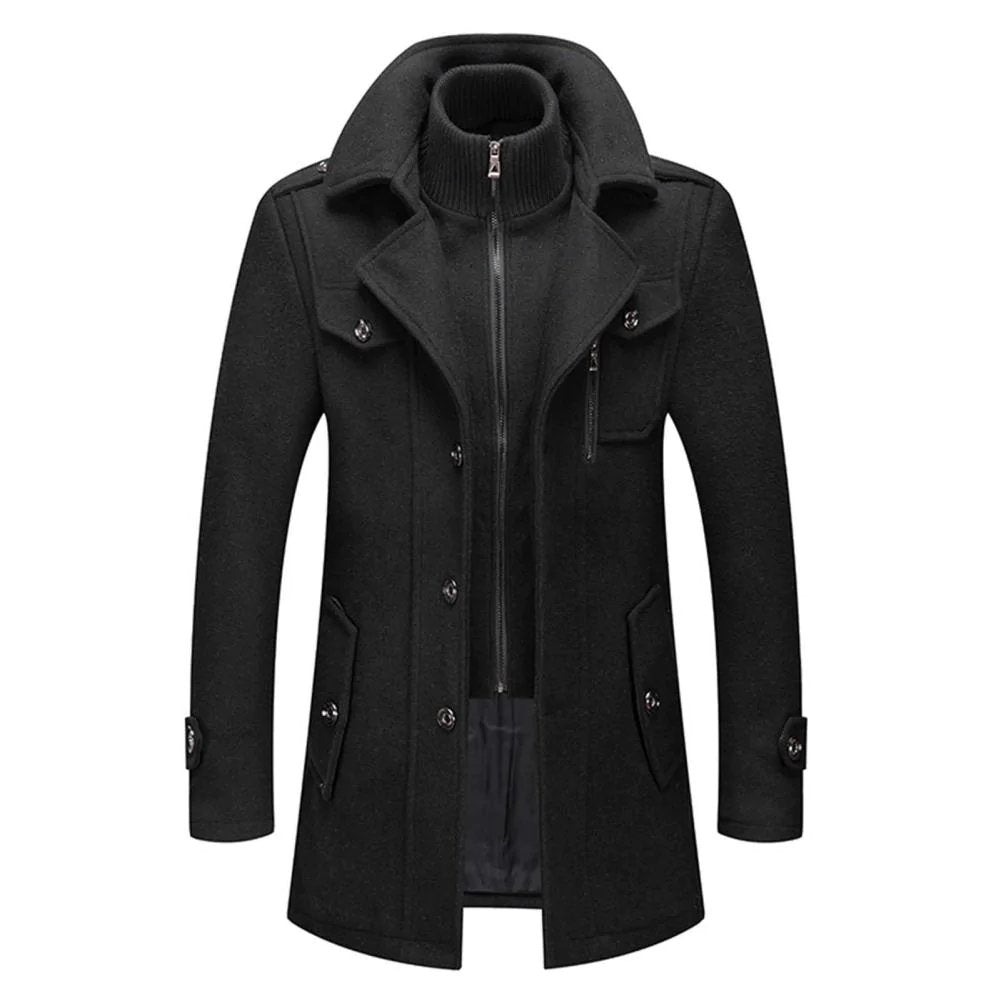 TYLER™ Damen Wintermantel