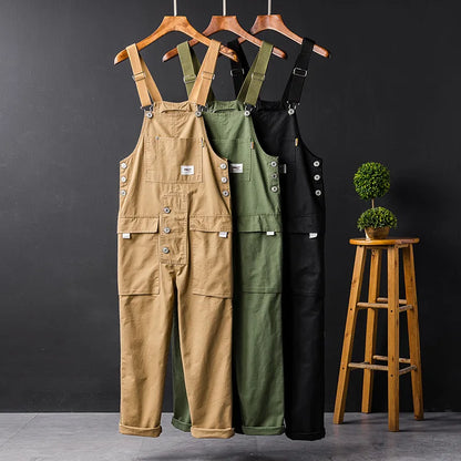 Mimi | Elegantes Damen Overall