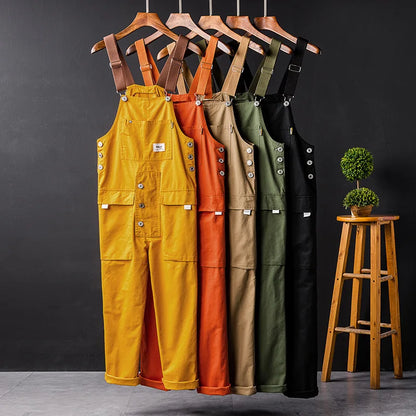 Mimi | Elegantes Damen Overall
