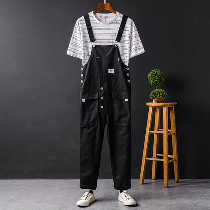 Mimi | Elegantes Damen Overall