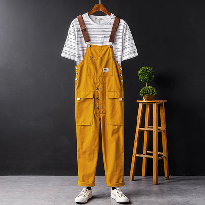 Mimi | Elegantes Damen Overall