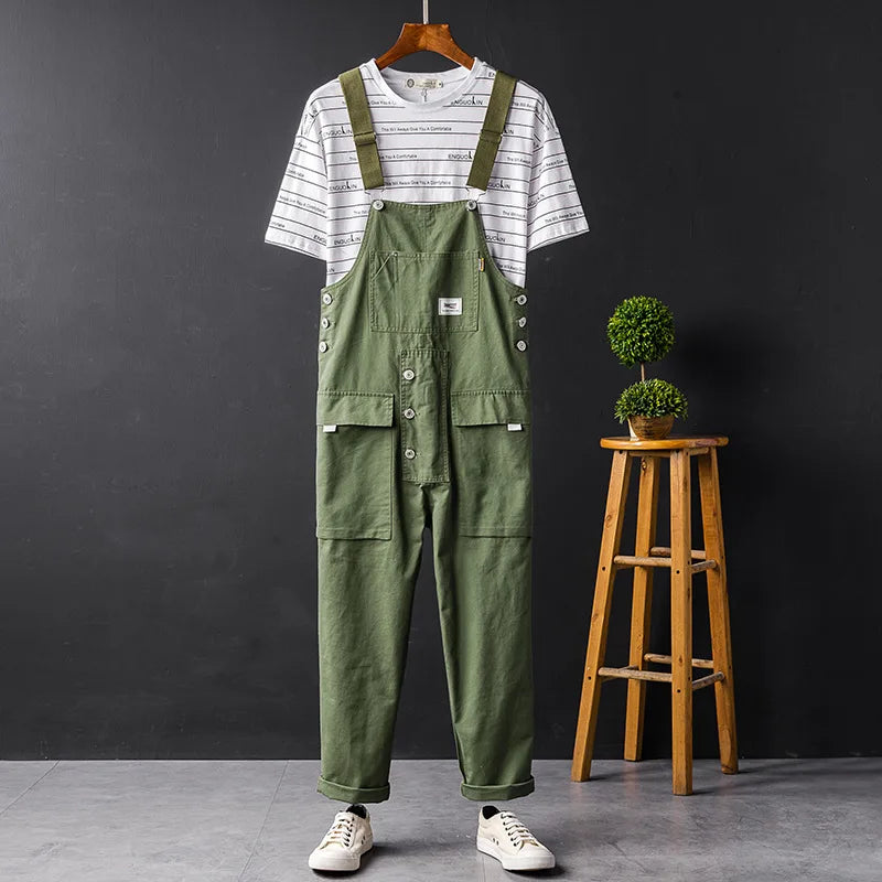 Mimi | Elegantes Damen Overall