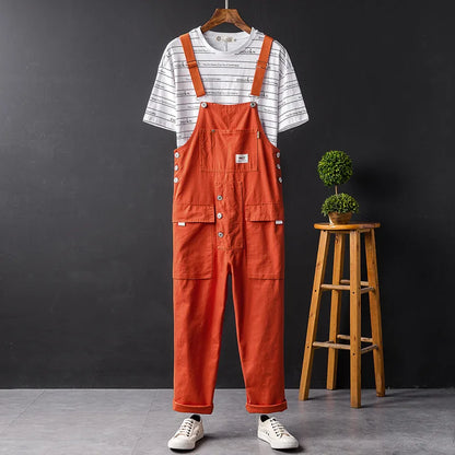 Mimi | Elegantes Damen Overall