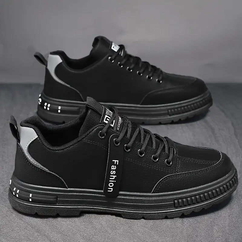 Orthopädische Turnschuhe – Rutschfest, Leicht & Alltagstauglich
