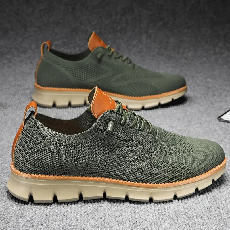 Sanders | Bequeme Orthopädische Schuhe