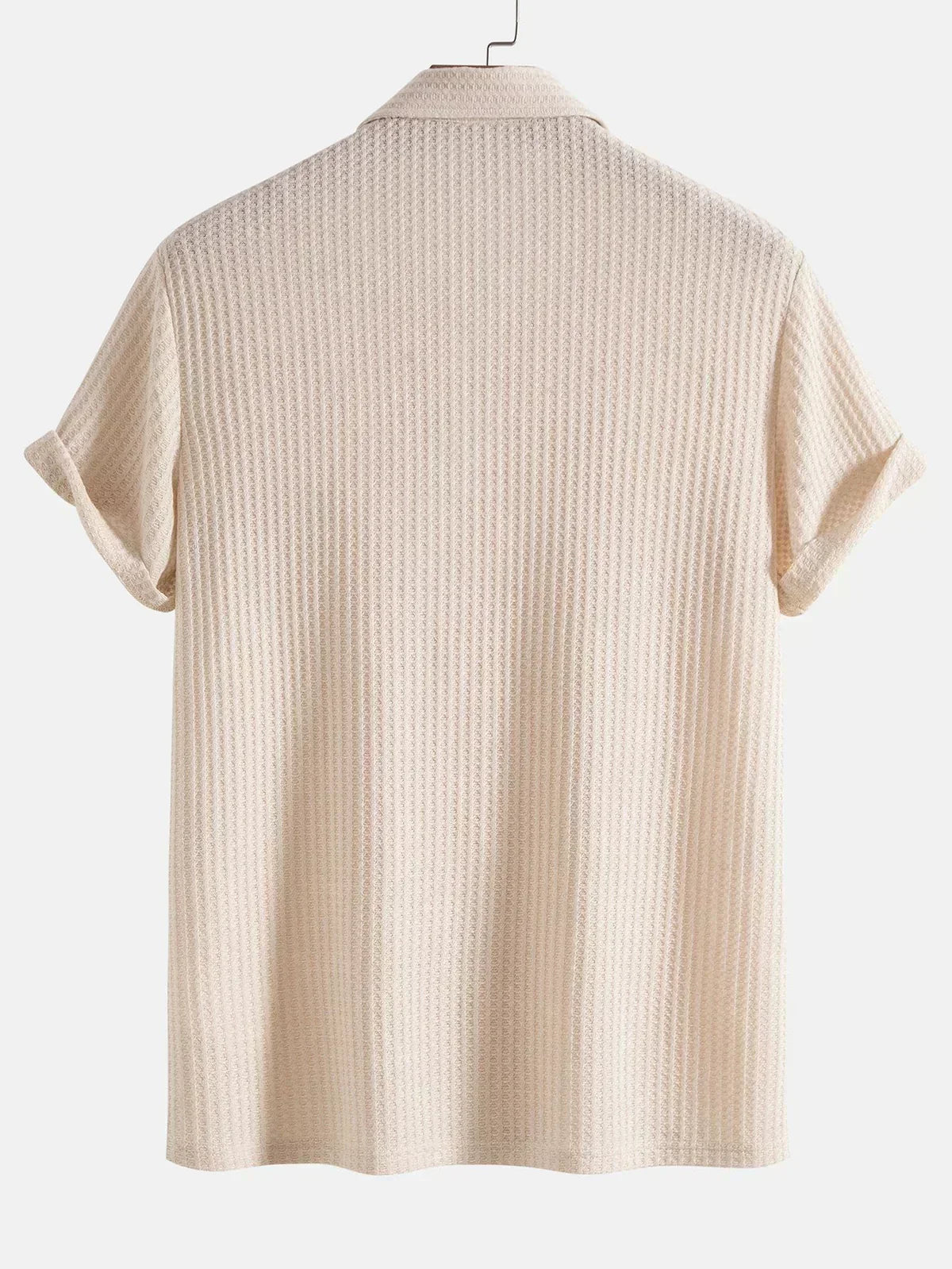 Feinton Herren Polo-Shirt