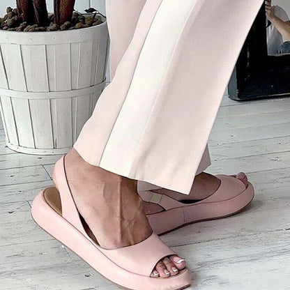 Keliso - Superbequeme Sommersandalen