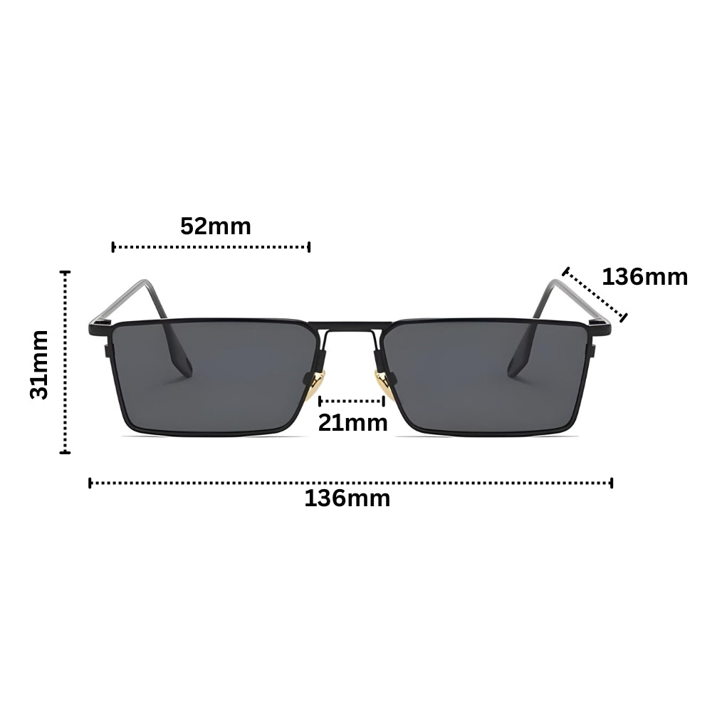 Vendz | Luminex Avant Sonnenbrille