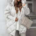 Madisson™ Luxus Pufferjacke