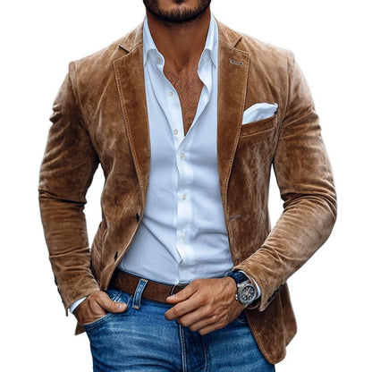 BERTHOLD I ELEGANTER BLAZER