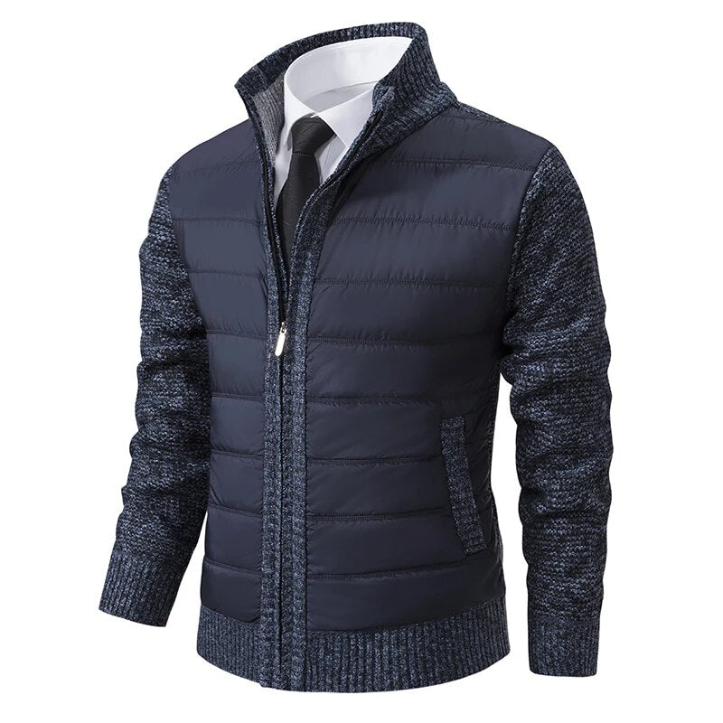 Aron | Legere und vielseitige Jacke