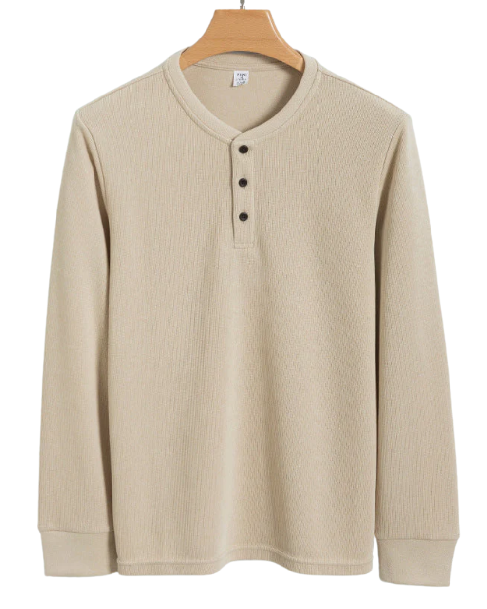 Darenic | Eleganter lässiger Pullover